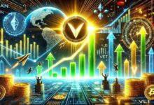أخبار VeChain: VeBetterDAO يعلن عن المرحلة التالية لفتح رموز GM NFT – اكتشف التفاصيل الآن!