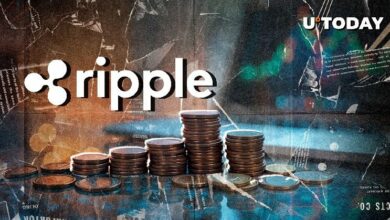 8,104,394 من عملة Ripple RLUSD المستقرة خلال 24 ساعة: ماذا يحدث؟ اكتشف الآن!