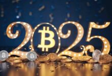 كريبتوكوانت تعلن عن هدف سعر بيتكوين (BTC) لعام 2025! "على الأقل 145,000 دولار..." اكتشف المزيد الآن!