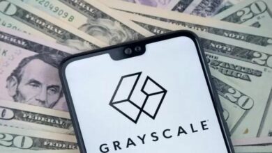 شركة Grayscale تعلن عن 10 عملات رقمية جديدة على رادارها - اكتشف التفاصيل الآن!