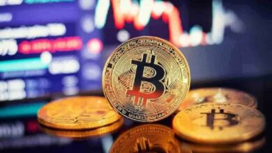 محلل بيتكوين يتوقع الحد الأدنى لسعر BTC في هذه الدورة - اكتشف التوقعات الآن!