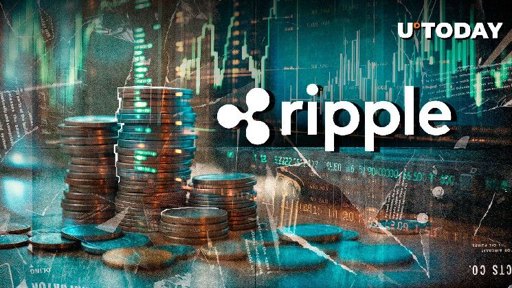 إصدار 2,008,333 RLUSD في أحدث عمليات سكّ Ripple: اكتشف التفاصيل