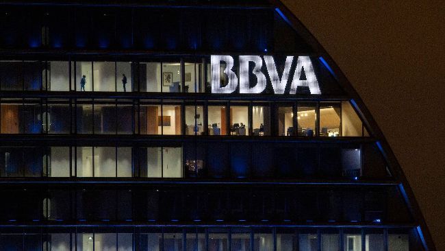 "غارانتي BBVA تقدم خدمات تداول العملات الرقمية - اكتشف المستقبل الآن"