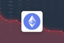 توقع سعر إيثريوم – تقدير انخفاض سعر ETH إلى $ 3,248.88 بحلول 12 يناير 2025، اكتشف التفاصيل!