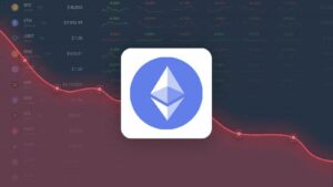 توقع سعر إيثريوم – تقدير انخفاض سعر ETH إلى $ 3,248.88 بحلول 12 يناير 2025، اكتشف التفاصيل!