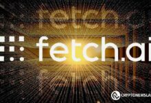 FET: انفجار صعودي تم تأكيده – هل هناك ارتفاع ضخم في الأفق؟ اكتشف الآن!