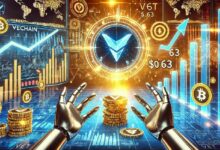 كيف تستغل DeBAN وVeChain الاستدامة والذكاء الاصطناعي لتحقيق مستقبل مربح - اكتشف الآن!