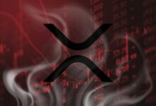 XRP يفقد زخمه في السوق وينخفض بنسبة 4% - اكتشف ما تحتاج لمعرفته عن سوق العملات المشفرة هذا الأسبوع