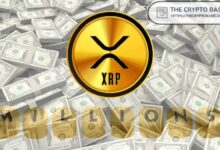 خبير يكشف: امتلك 10,000 XRP لتحقق حرية مالية لا تُصدق! اكتشف كيف