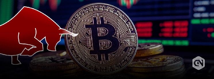 سعر البيتكوين عند مفترق الطرق: هل سيدفع الثيران نحو انتعاش بقيمة 100 ألف دولار؟ اكتشف الآن!