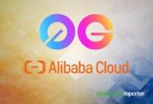 شراكة بين 0G وAlibaba Cloud لتعزيز الذكاء الاصطناعي اللامركزي وويب3 في آسيا والمحيط الهادئ - اكتشف الآن!