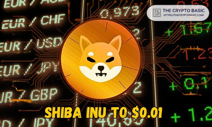 شيبا إينو إلى $0.01؟ فريق SHIB يؤكد الإمكانية، لكن كل شيء يحتاج إلى وقت - اكتشف التفاصيل!