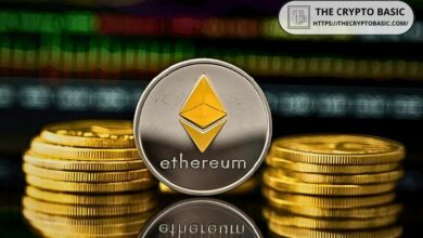 انهيار إيثيريوم دون 3500 دولار - هل يصل الدعم إلى 3095 دولار؟ اقرأ التحليل الآن