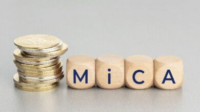 انقسام صناعة العملات الرقمية حول لوائح MiCA الأوروبية وسط استمرار حذف تيثر - اكتشف التفاصيل الآن!