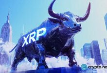 4 أسباب قد تدفع سعر XRP للارتفاع قريبًا - اكتشف الآن!