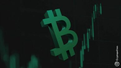 البيتكوين في 2025: BTC يرتفع بنسبة 6% ويستعيد قيمة 100 ألف دولار - اكتشف المزيد!