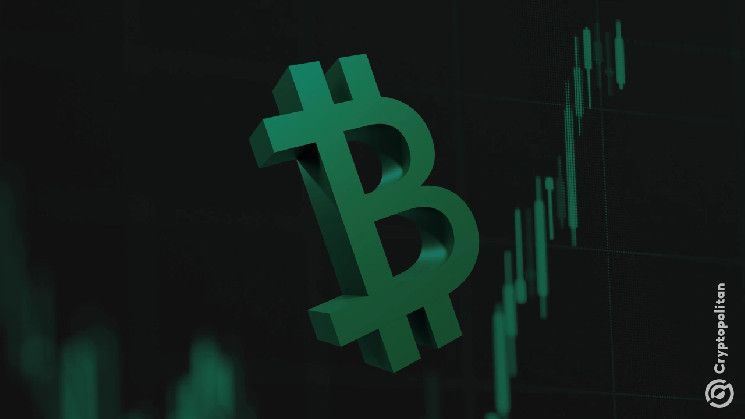 البيتكوين في 2025: BTC يرتفع بنسبة 6% ويستعيد قيمة 100 ألف دولار - اكتشف المزيد!