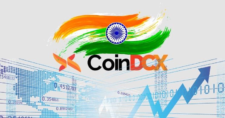 شركة CoinDCX تحقق حجم تداول بقيمة 1 مليار دولار في ديسمبر رغم تحديات التشفير في الهند - اكتشف التفاصيل!