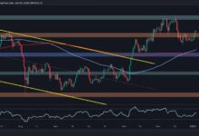 تحليل سعر إيثريوم: ETH يستعيد المقاومة الرئيسية عند 3.5 آلاف، هل يقترب من 4 آلاف؟ اكتشف الآن!