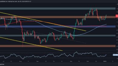 تحليل سعر إيثريوم: ETH يستعيد المقاومة الرئيسية عند 3.5 آلاف، هل يقترب من 4 آلاف؟ اكتشف الآن!