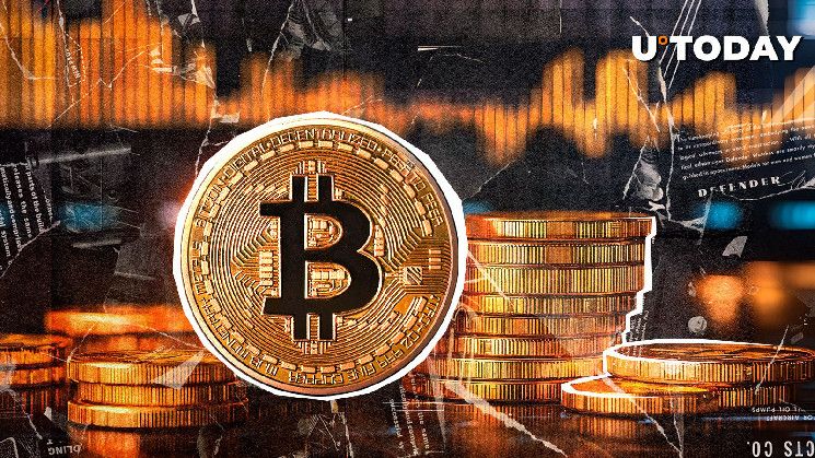 البيتكوين (BTC) تحت 90,000 دولار: اكتشف المستوى الرئيسي التالي الآن