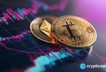 العقود الدائمة للبيتكوين تستقر مع نهاية العام، وخيارات الإيثريوم تتجه نحو تقلبات قصيرة الأجل: التقرير يكشف ما يحدث!