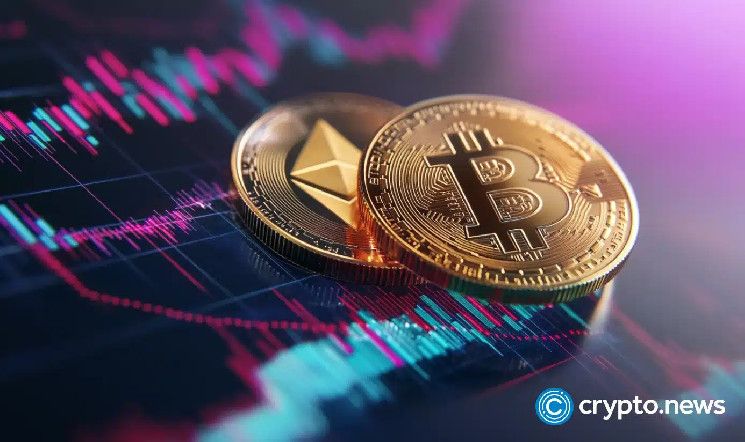 العقود الدائمة للبيتكوين تستقر مع نهاية العام، وخيارات الإيثريوم تتجه نحو تقلبات قصيرة الأجل: التقرير يكشف ما يحدث!