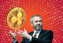 XRP مقابل بيتكوين: هل تسعى ريبل للضغط ضد الاحتياطي الاستراتيجي للبيتكوين في الولايات المتحدة؟ تصريح المدير التنفيذي