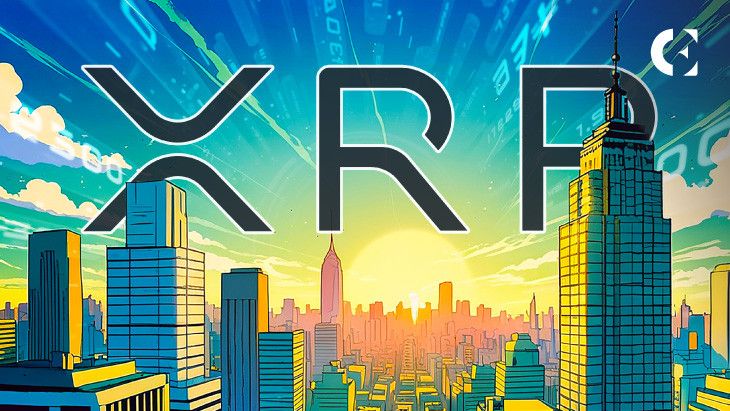 استعادة أهمية XRP: انضمام توكن ريبل لأفضل 85 أصول عالمية - اكتشف المزيد!