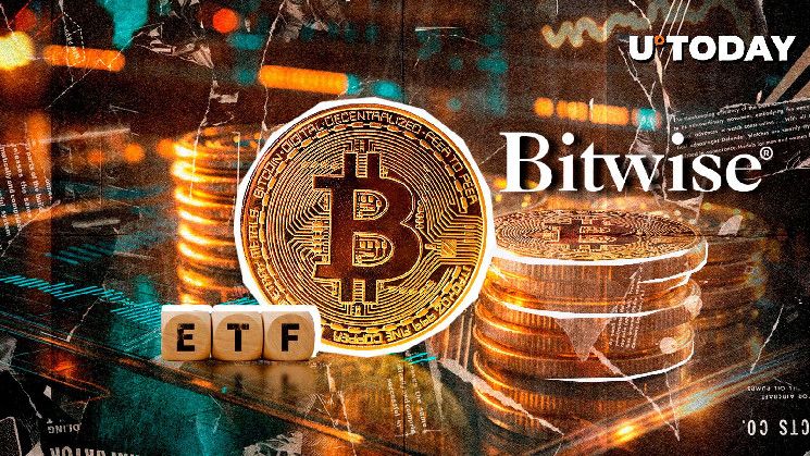 صناديق تداول البيتكوين: إنجاز جديد يشير إليه الرئيس التنفيذي لشركة Bitwise - اكتشف المزيد!