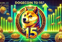 أخبار ضخمة عن دوجكوين: هل يصل سعر DOGE إلى 15 دولار؟ تابع التحليل!