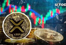 XRP يتجاوز تيثير (USDT) ليصبح ثالث أكبر عملة رقمية - اكتشف المزيد!