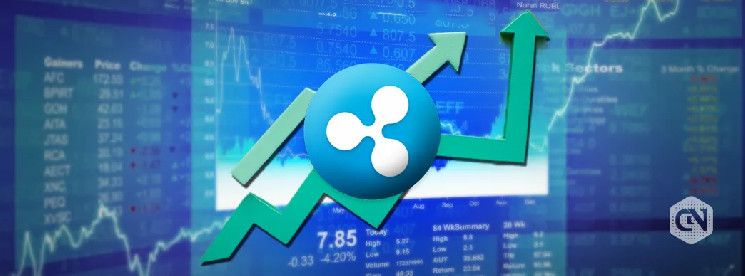 إعداد صعودي لعملة XRP ينبئ بانطلاقة نحو 5 دولارات: اكتشف لماذا هذا مهم