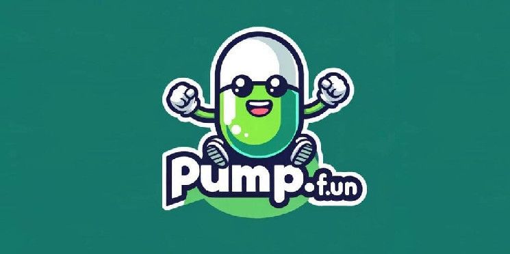 Pump.fun مسؤول عن 70٪ من إطلاقات الرموز على شبكة سولانا - اكتشف المزيد الآن!