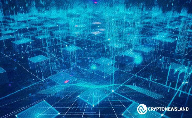 إشارة XBG إلى ارتفاع بنسبة 90% مع تباين صعودي مخفي وإمكانية صعود قوية - اكتشف التفاصيل الآن!
