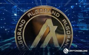 عملة ALGO البديلة تتأهب لارتفاع بنسبة 60% – هل ستشهد سعر Algorand انطلاقة صاعدة؟ اقرأ التحليلات الآن!