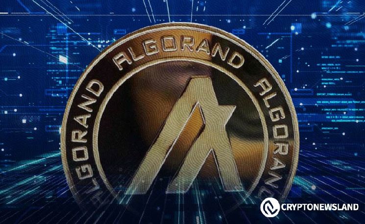 عملة ALGO البديلة تتأهب لارتفاع بنسبة 60% - هل ستشهد سعر Algorand انطلاقة صاعدة؟ اقرأ التحليلات الآن!