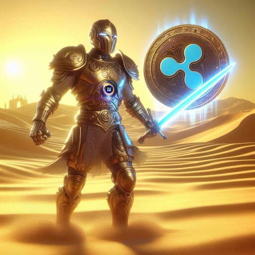 ارتفاع ريبل بنسبة 8%: هل يستمر الزخم الصعودي لـXRP؟ اكتشف المزيد!