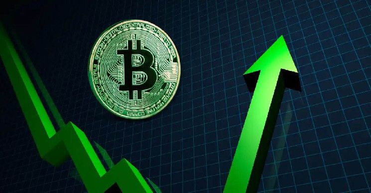 الرئيس التنفيذي لشركة كريبتوكوانت يتوقع مزيد من الارتفاعات، ويتنبأ بسعر البيتكوين (BTC) المستقبل! اكتشف التفاصيل الآن!