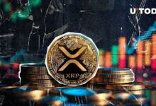 ريبل XRP يتفوق على الجميع: 2.2 مليون معاملة - اكتشف المزيد!