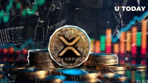 ريبل XRP يتفوق على الجميع: 2.2 مليون معاملة – اكتشف المزيد!