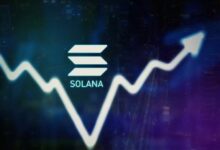 خبر عاجل: سولانا (SOL) يحطم السعر القياسي التاريخي - اكتشف أسباب الارتفاع الآن!