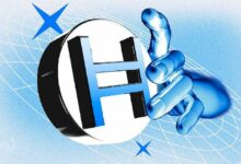 صعود هيديرا (HBAR) يتوقف رغم تدفق استثمارات فورية بقيمة 2.46 مليون دولار - اكتشف السبب الآن!
