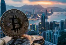 ارتفاع أسهم آسيا هونغ كونغ مع استحواذ الشركتين UTXO وSora Ventures على العملات الرقمية - اكتشف التفاصيل الآن!