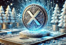 تحليل عميق لريبل: جيش XRP يصبح الأموال الذكية أخيراً! اكتشف التفاصيل
