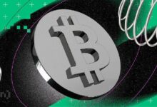سعر بيتكوين (BTC) يتجاوز 100,000 دولار مع ترقب المتداولين لانطلاقة جديدة