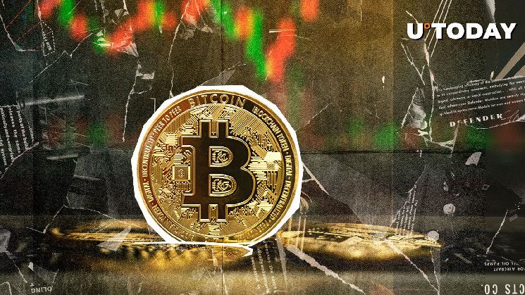 "اقتراب بيتكوين (BTC) من 100,000 دولار في تداولات نهاية الأسبوع - احجز مكانك الآن!"