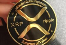 ارتفاع سعر XRP بنسبة 10%، يسرق الأضواء من البيتكوين - اقرأ المزيد!