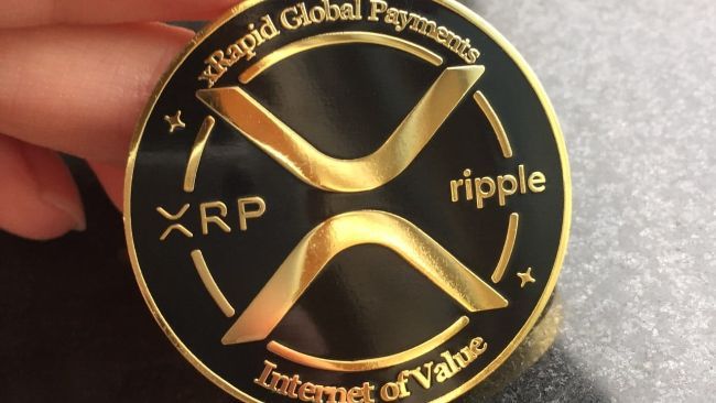 ارتفاع سعر XRP بنسبة 10%، يسرق الأضواء من البيتكوين - اقرأ المزيد!