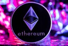 سعر الإيثريوم يشكل نمط العلم والعمود لاحتمالية اختراق جديدة، اكتشف الأهداف الجديدة!